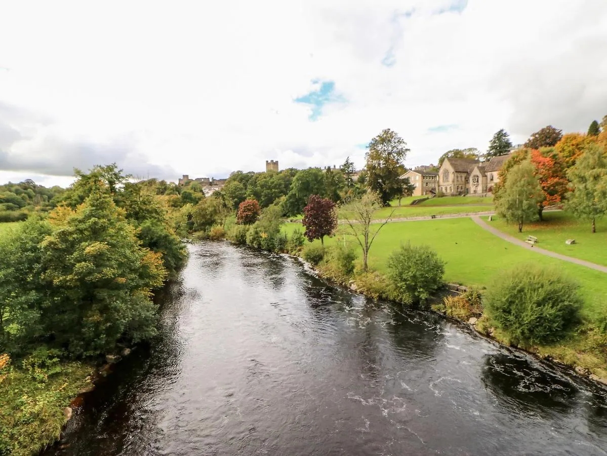 Holiday home Foxglove Cottage Richmond  United Kingdom