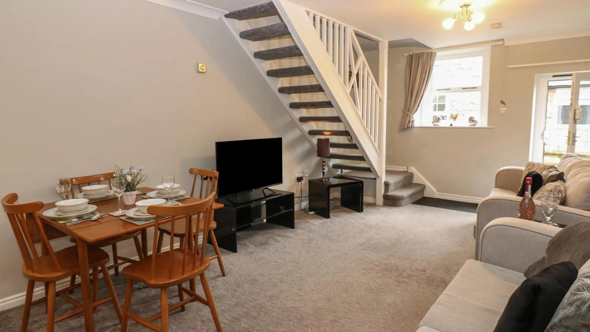 Foxglove Cottage Richmond  0*, Richmond (North Yorkshire) United Kingdom