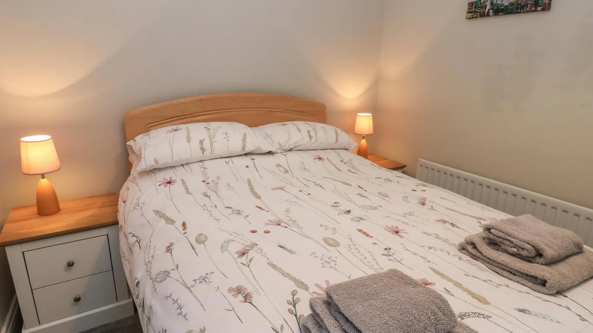 Foxglove Cottage Richmond  Richmond (North Yorkshire)