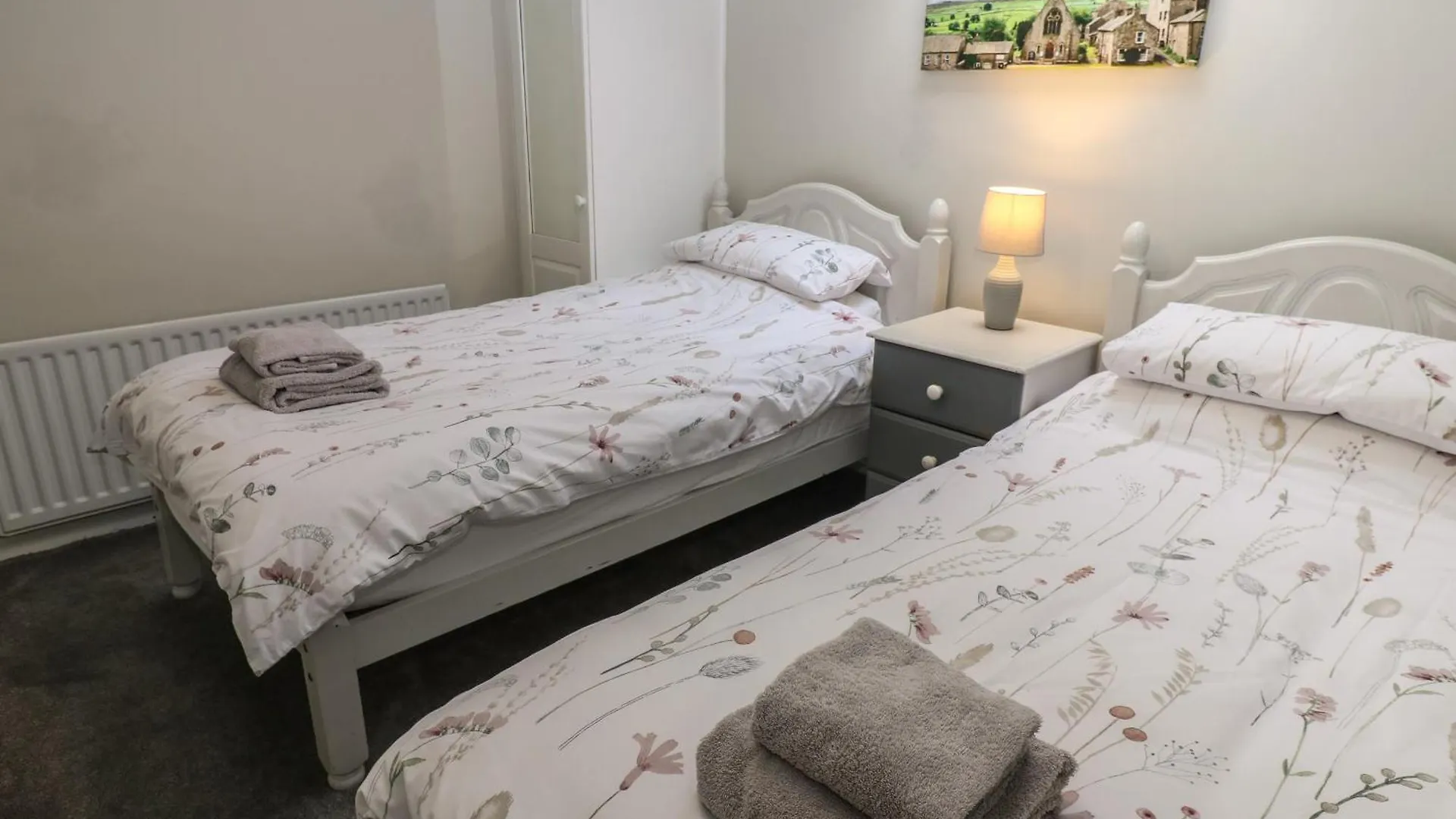 Holiday home Foxglove Cottage Richmond