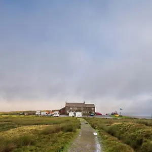 The Tan Hill Mini-hôtel