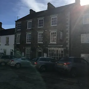The Buck Mini-hôtel