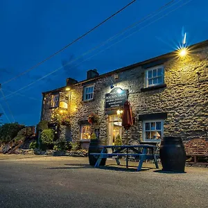 Gasthof Bolton Arms Downholme, Richmond (North Yorkshire)